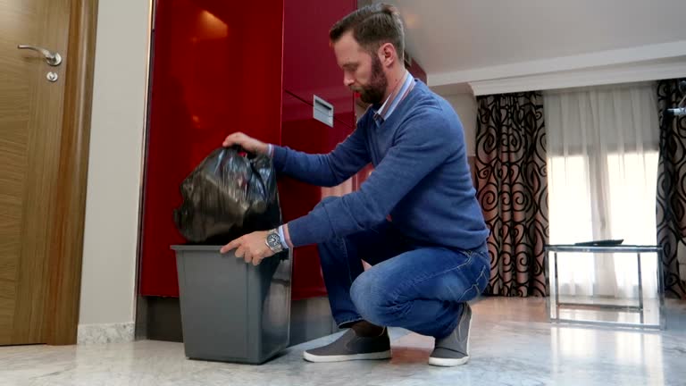 Best Residential Junk Removal  in Stone Ridge, VA
