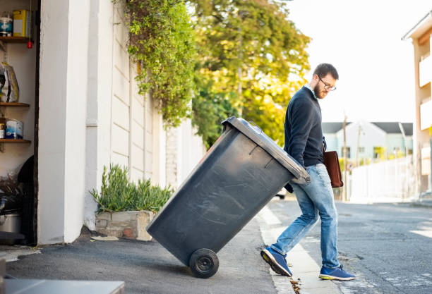 Best Residential Junk Removal  in Stone Ridge, VA