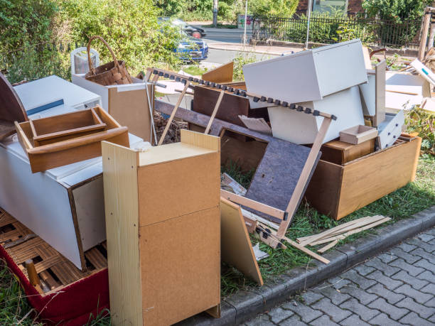 Best Garage Cleanout  in Stone Ridge, VA