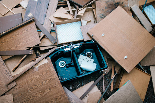 Best Dumpster Rental Services  in Stone Ridge, VA