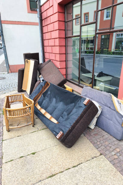 Best Mattress Disposal  in Stone Ridge, VA